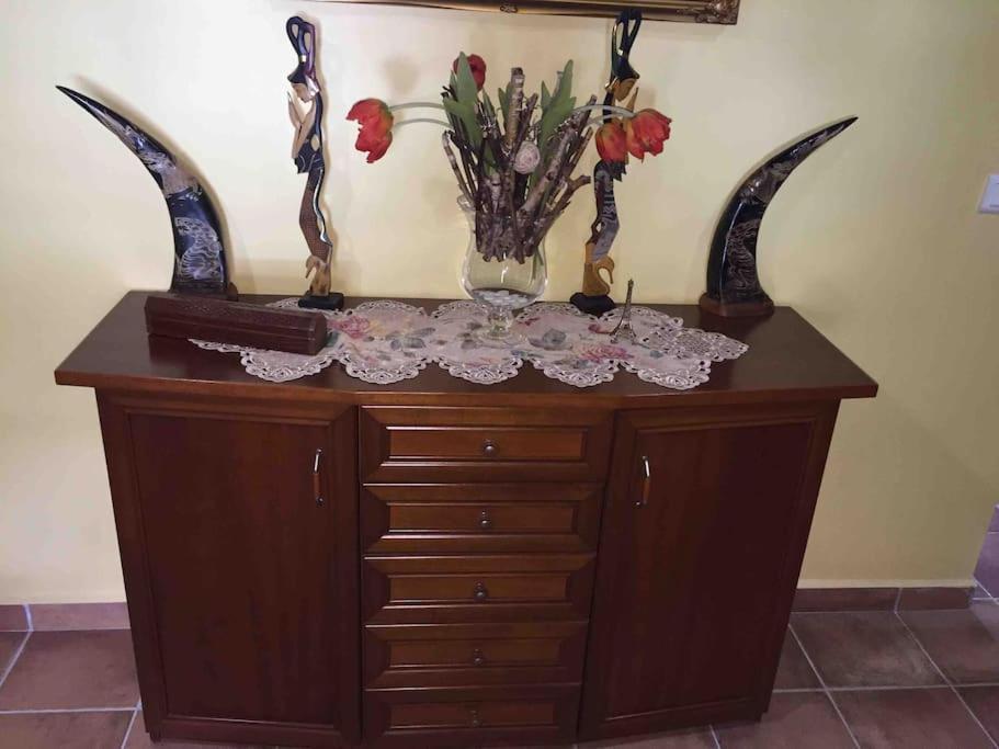 Beautiful Arpartment For 2 Διαμέρισμα Deshaies Εξωτερικό φωτογραφία